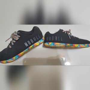 NoBull Women's Outwork Training shoe